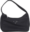 Prada Re-Edition 2005 Mini Bag (Gebraucht)