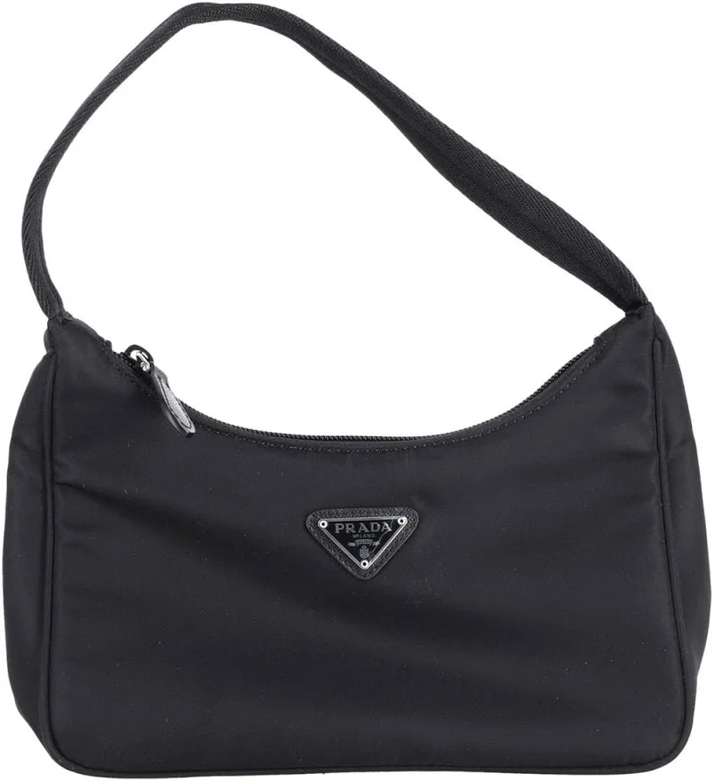 Prada Re-Edition 2005 Mini Bag (Gebraucht)
