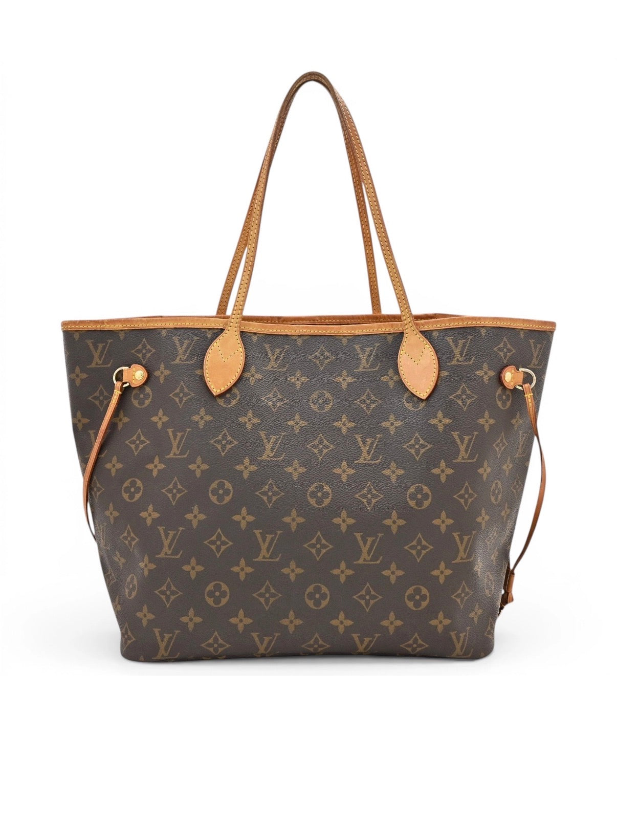 Louis Vuitton Neverfull (Gebraucht)