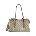Gucci Emblem Shopper (Gebraucht)