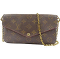 Louis Vuitton (Félicie Pochette)