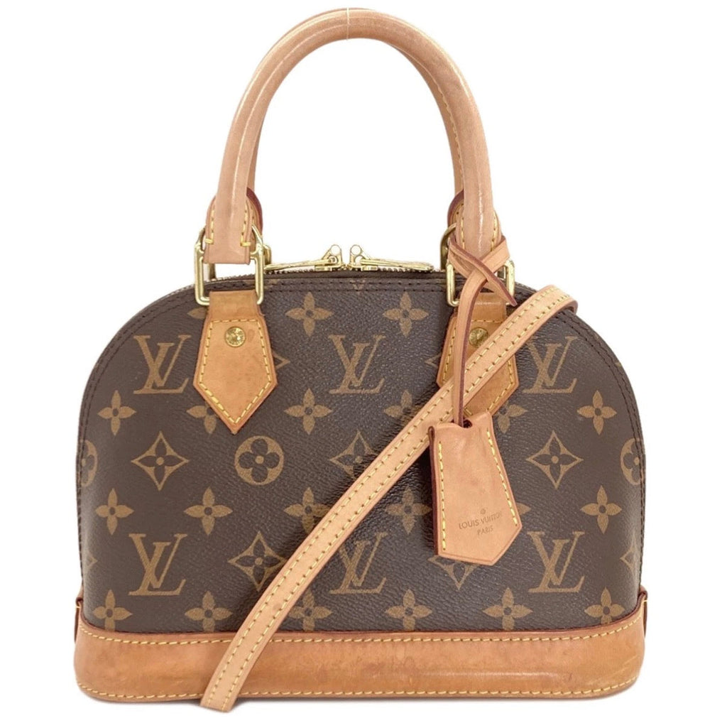 Louis Vuitton Alma BB (Gebraucht)