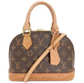 Louis Vuitton Alma BB (Gebraucht)