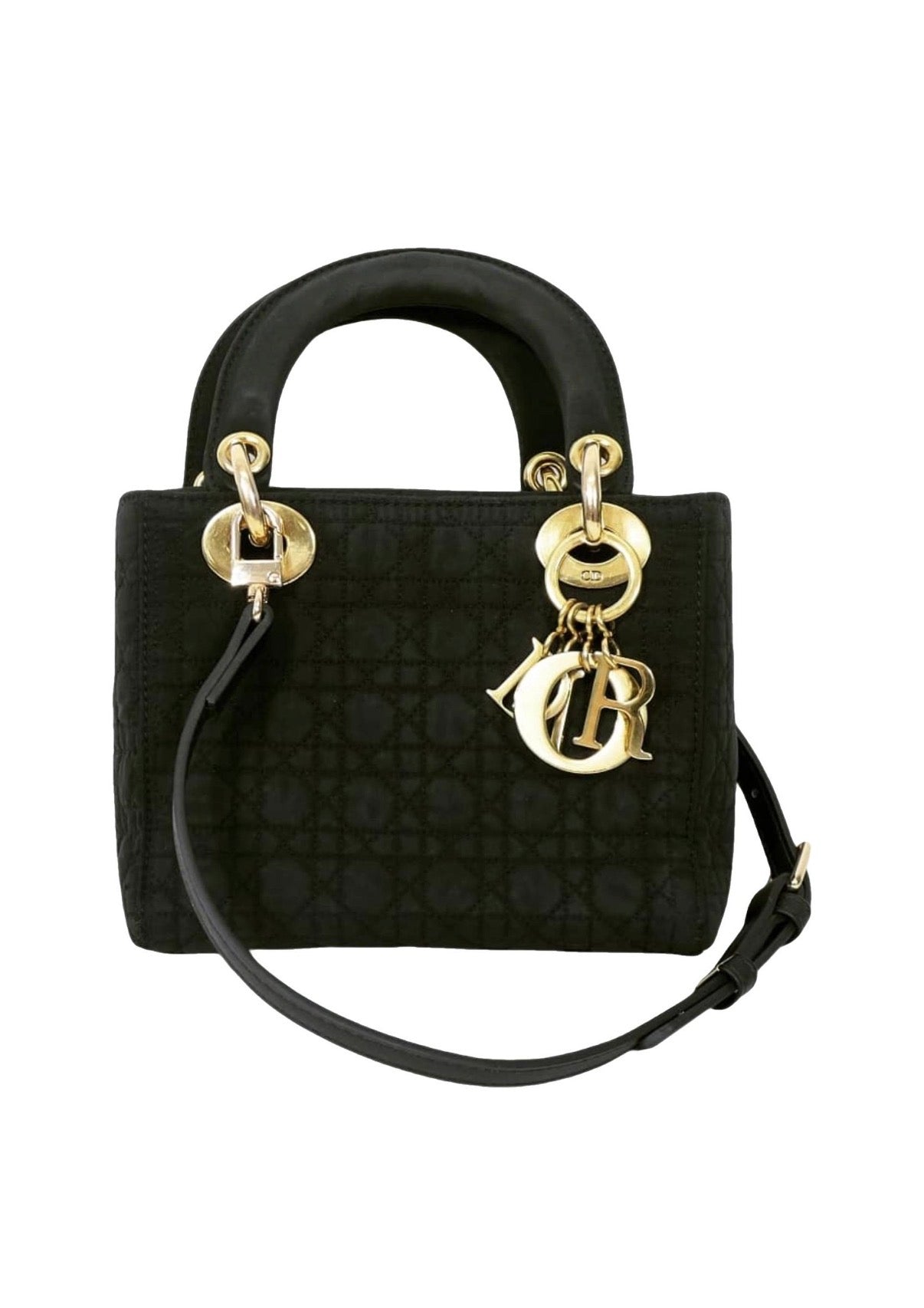Dior Lady Bag (Gebraucht)